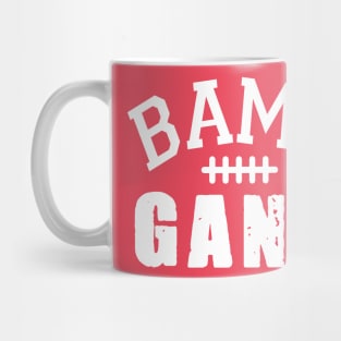 Bama Gang Mug